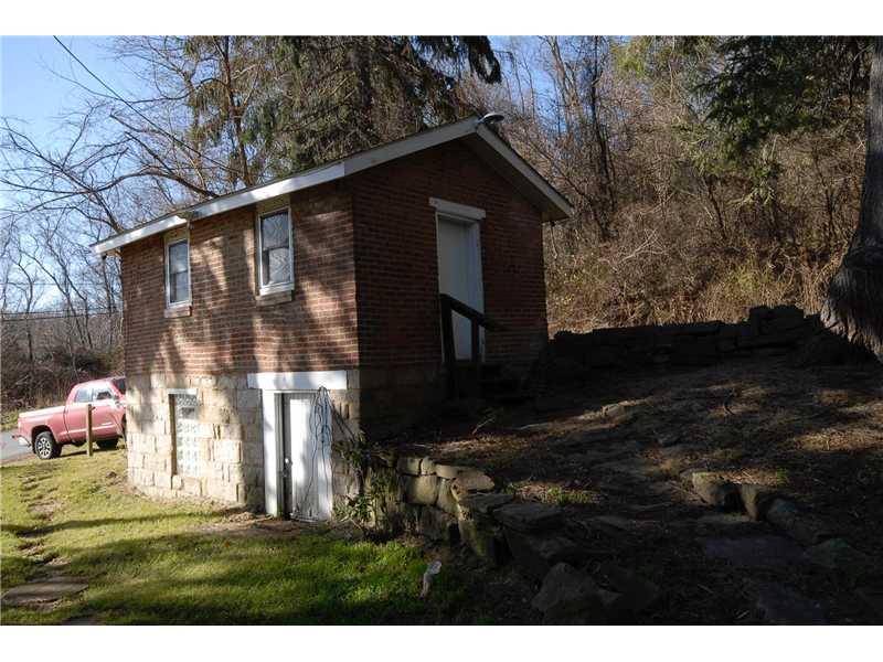 215 Dickerson Run Road Vanderbilt, PA 15486 - Photo 4 of 17 Other. Spring House
