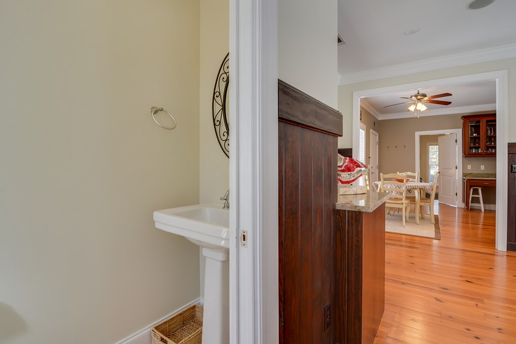 1219 Stiefel Road Aiken, SC 29805 - Photo 26 of 69