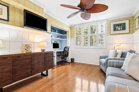 $599,000 | 3606 South Ocean Boulevard, Unit 201, Highland Beach, FL 33487