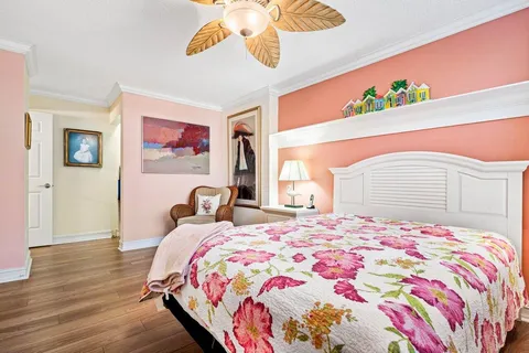 $599,000 | 3606 South Ocean Boulevard, Unit 201, Highland Beach, FL 33487