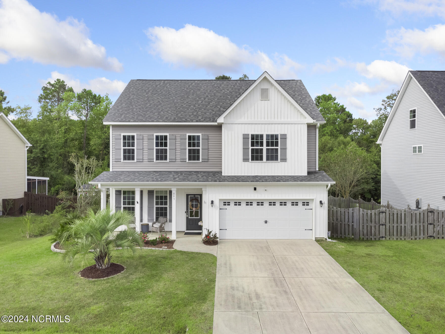 803 Rosedale Drive Hampstead, NC 28443 - Photo 2 of 57 rosedale-9
