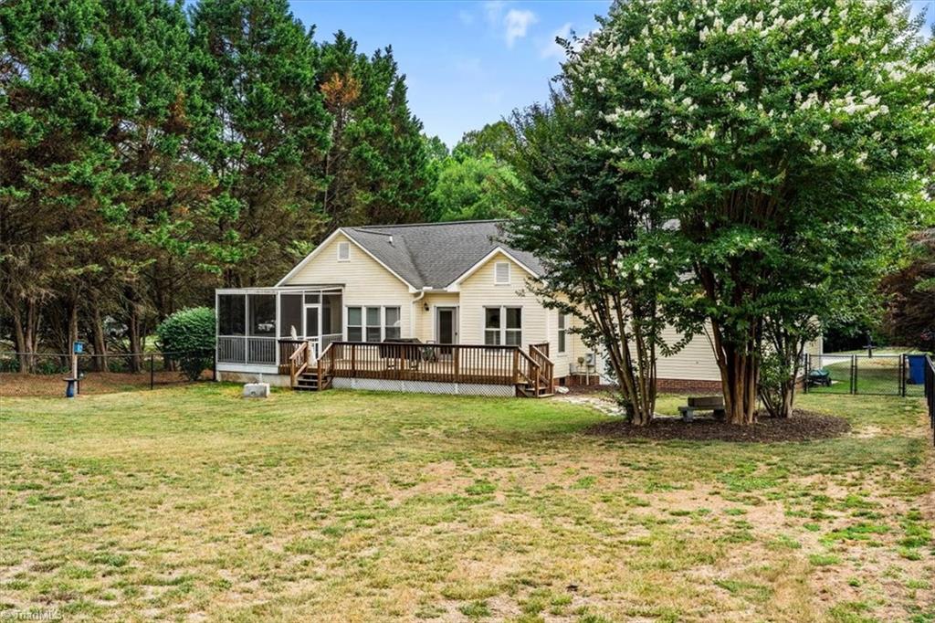7108 Harper Ridge Court Oak Ridge, NC 27310 - Photo 27 of 28