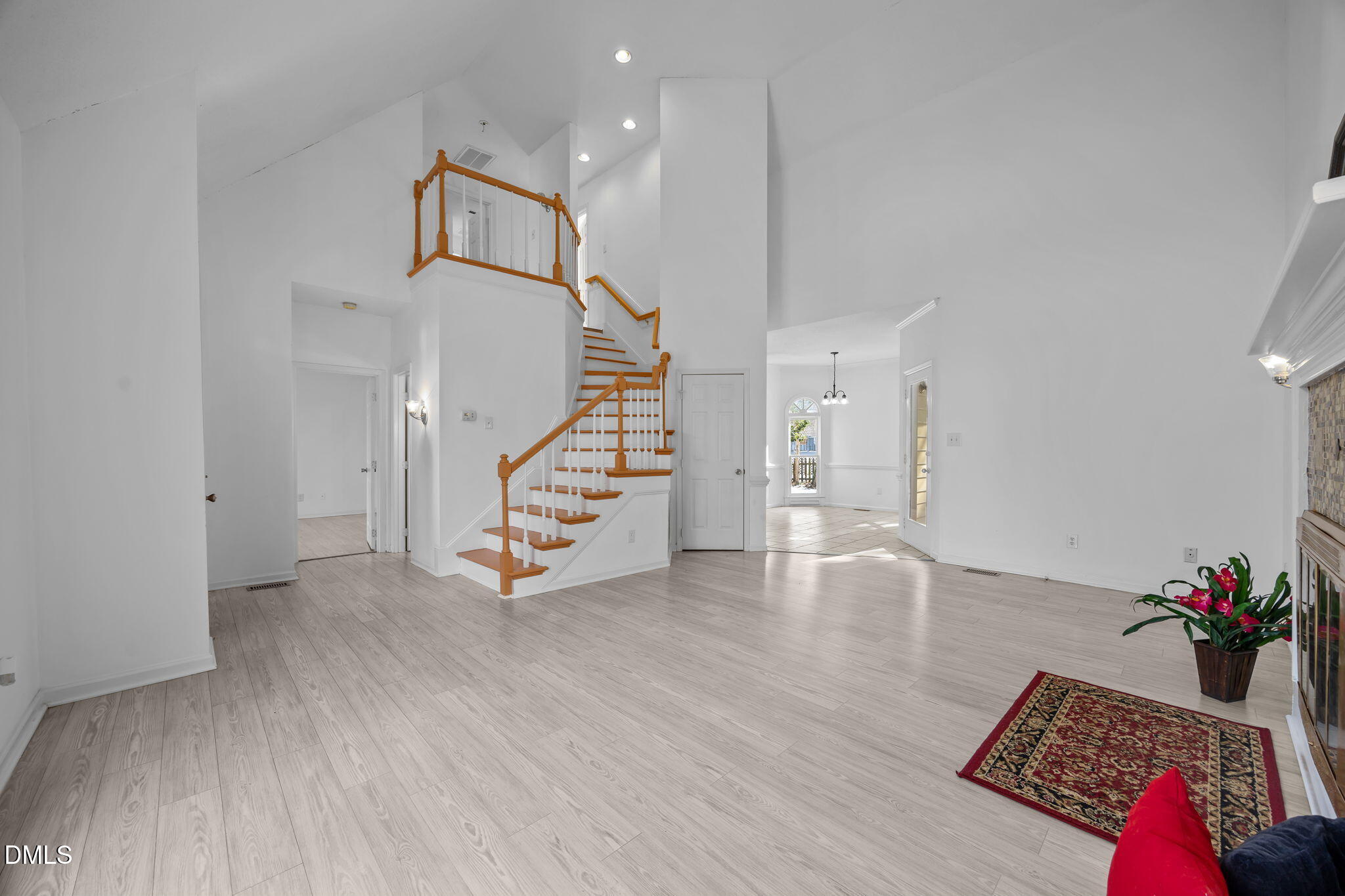 2848 West Jameson Road Raleigh, NC 27604 - Photo 9 of 39
