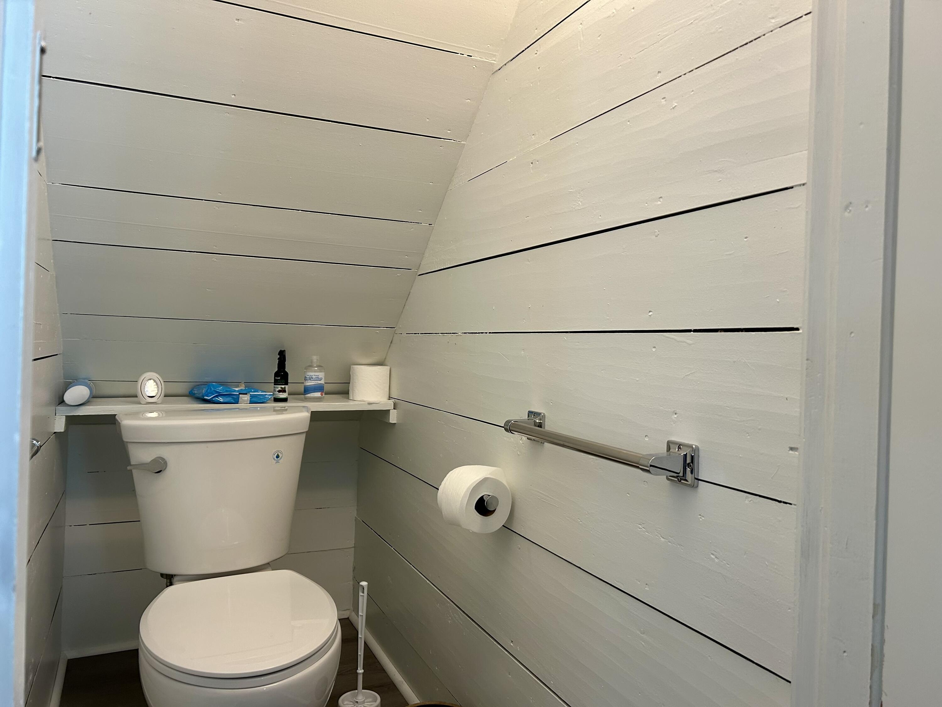 232 Lake Street Rouses Point, NY 12979 - Photo 16 of 29 Half Bath