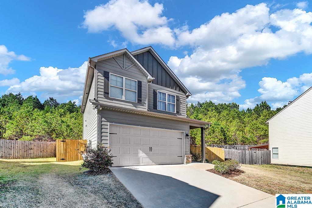 680 Briar Ridge Circle Odenville, AL 35120 - Photo 3 of 26