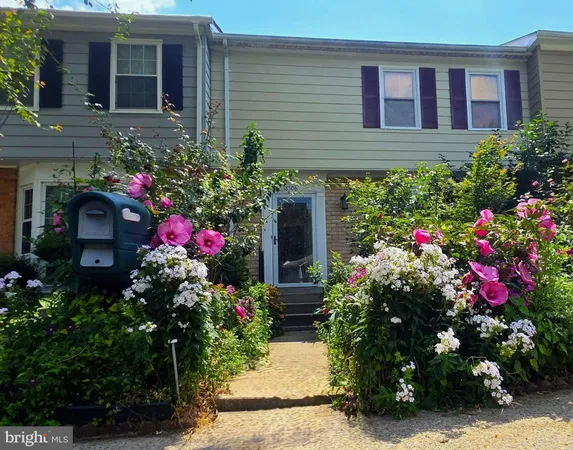 $445,000 | 18506 Grouse Lane, Gaithersburg, MD 20879