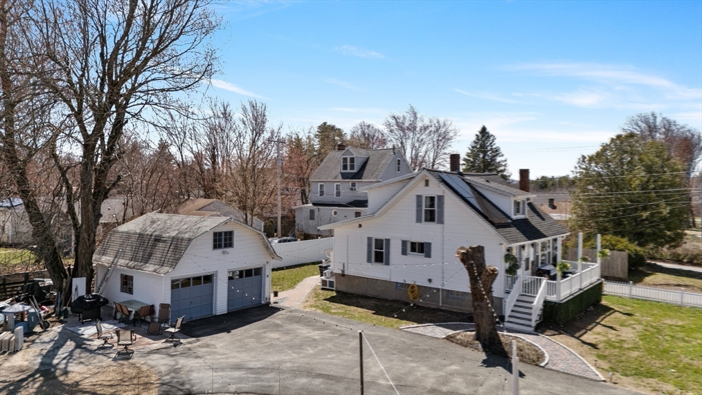 294 Whalom Road Lunenburg, MA 01462 - Photo 27 of 32
