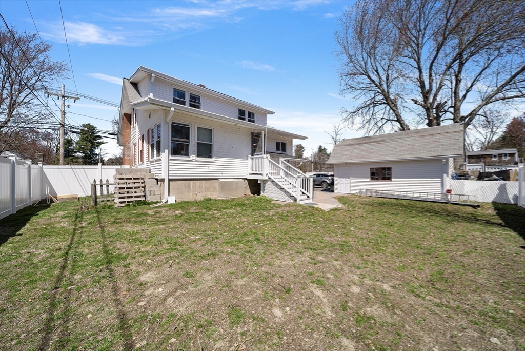 294 Whalom Road Lunenburg, MA 01462 - Photo 28 of 32