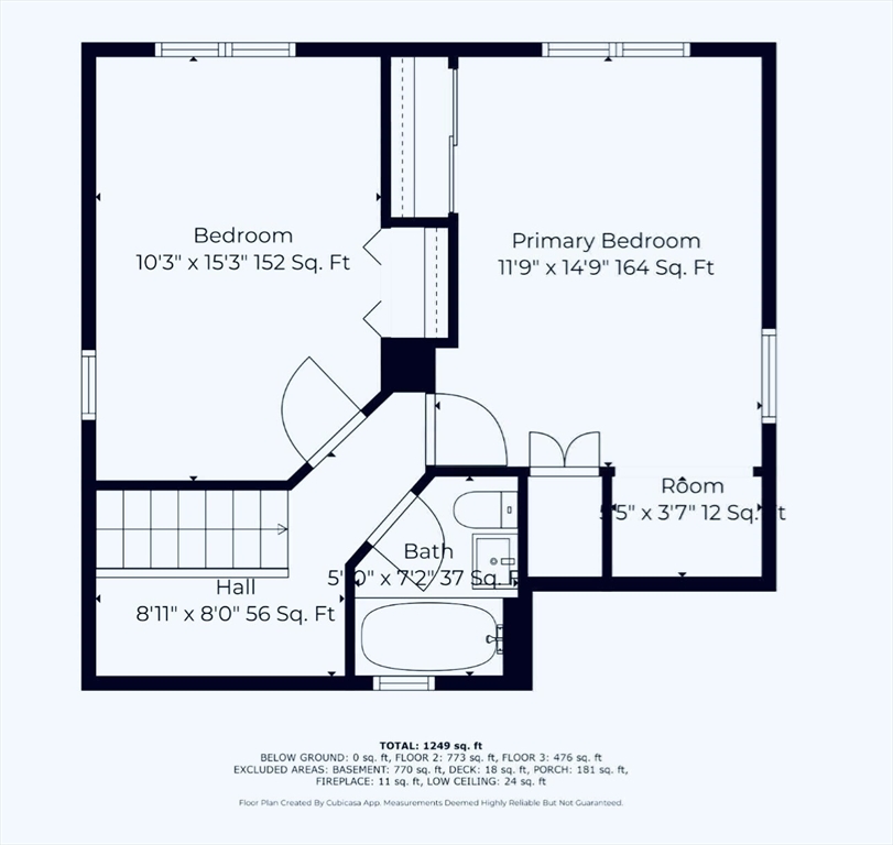 294 Whalom Road Lunenburg, MA 01462 - Photo 31 of 32