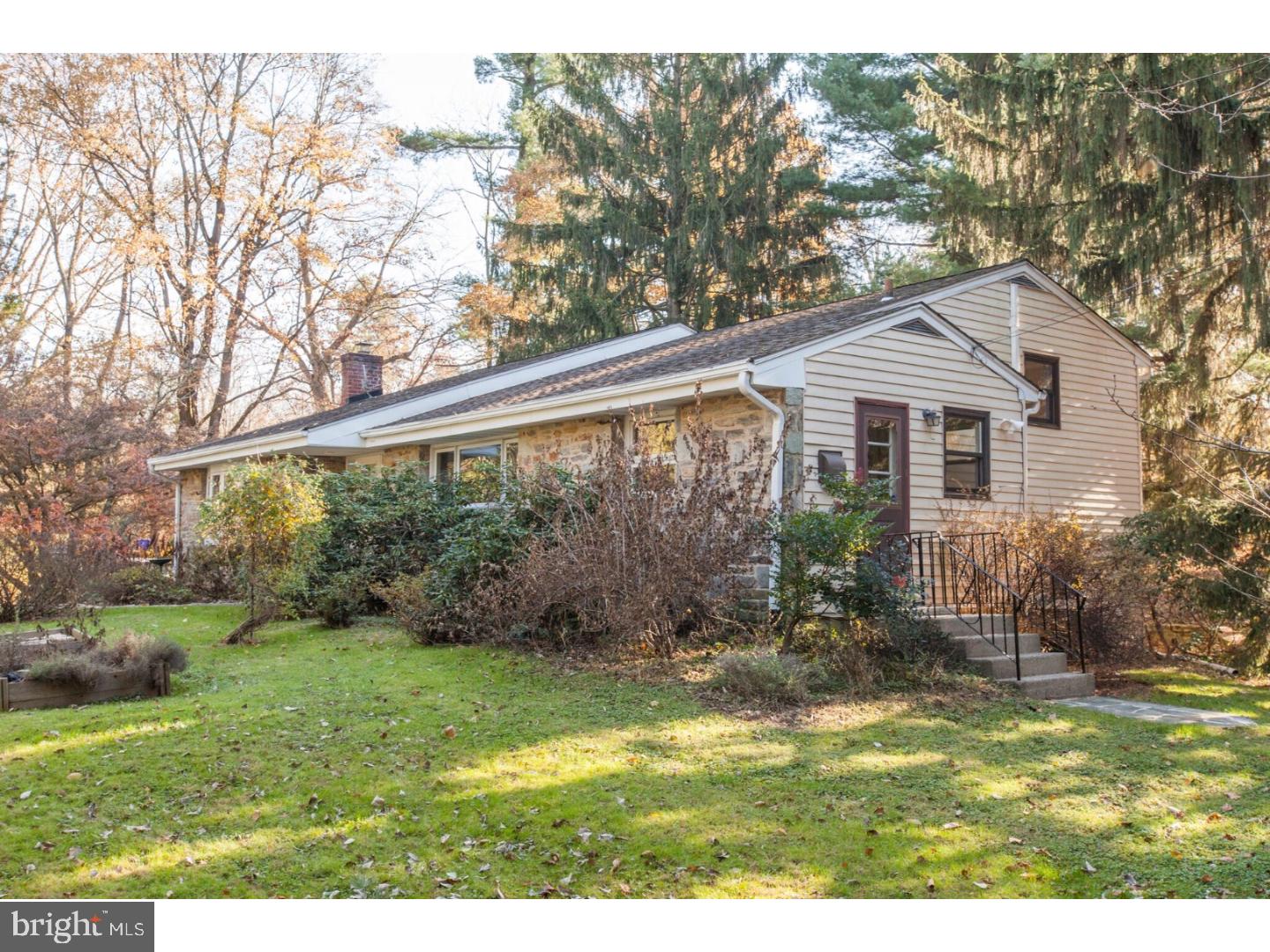 426 Crescent Road Wyncote, PA 19095 - Photo 22 of 25