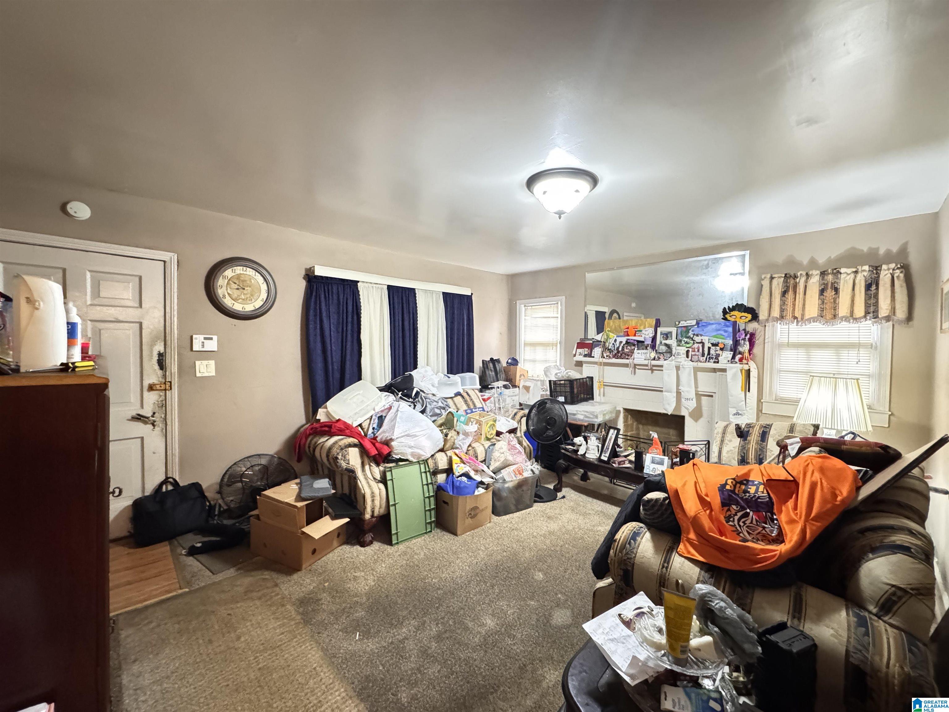 658 Maple Street Fairfield, AL 35064 - Photo 5 of 16