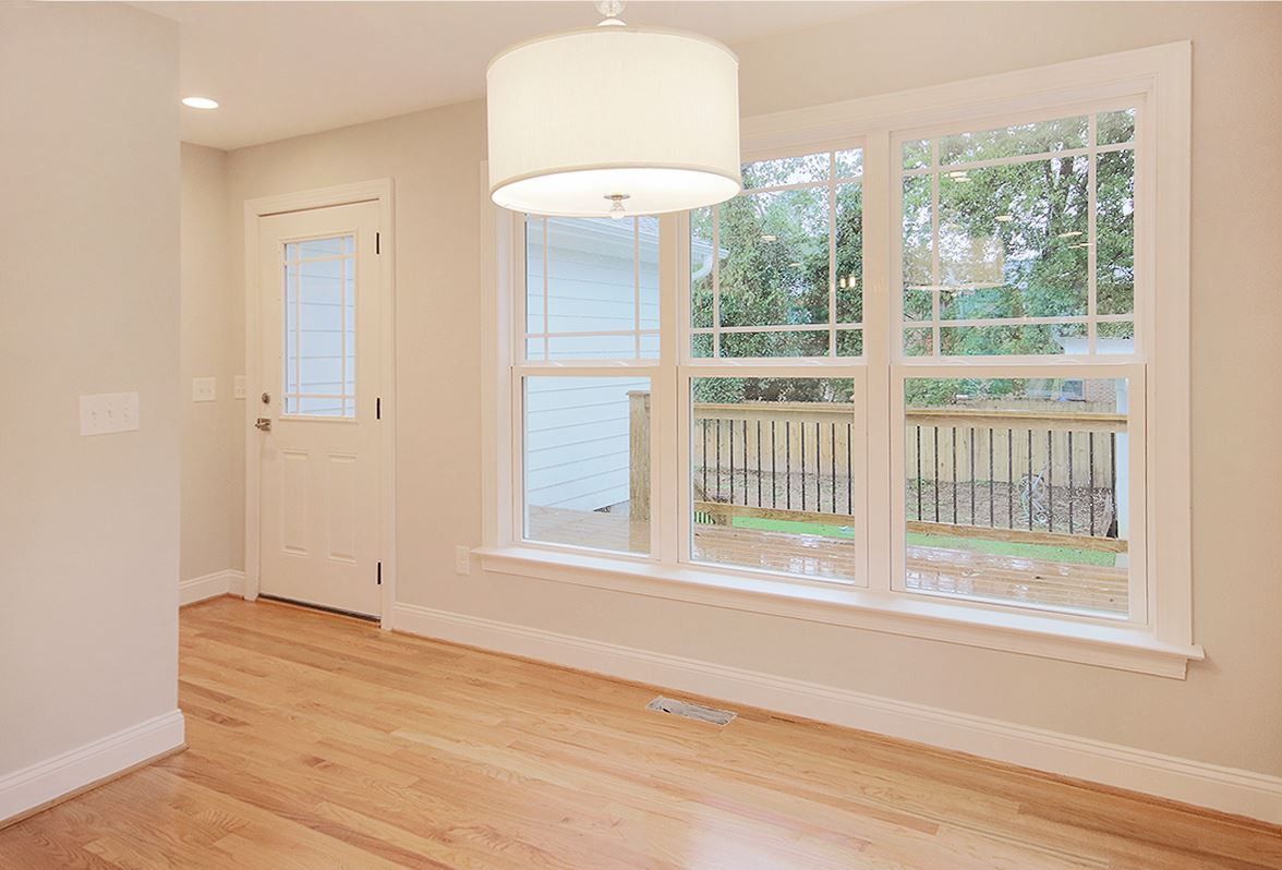 1809 Rankin Street Raleigh, NC 27604 - Photo 7 of 21 Breakfast