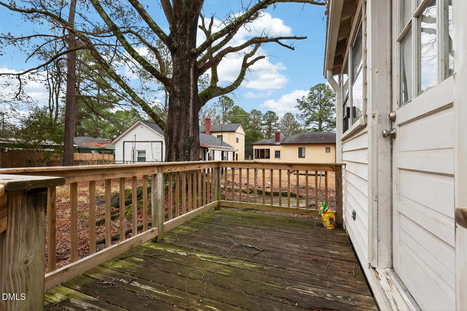 1613 Old Wilson Road Rocky Mount, NC 27801 - Photo 27 of 30 028_IMG_7108