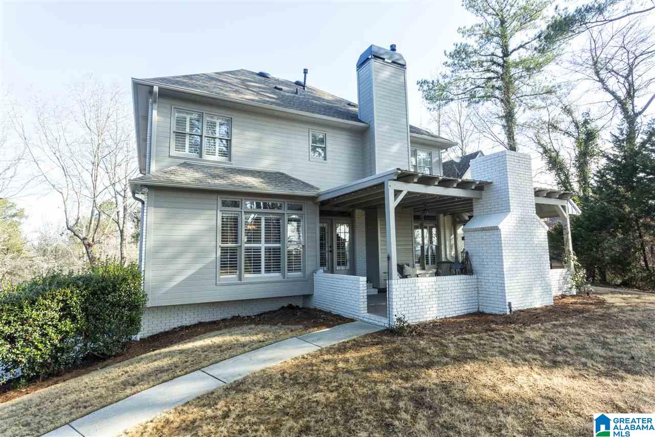 266 Trace Ridge Road Birmingham, AL 35244 - Photo 37 of 43