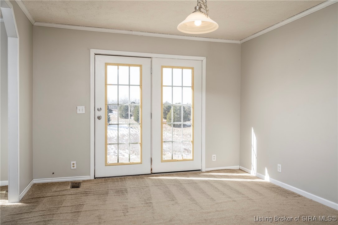 4451 Pleasure Ridge Road Southeast Corydon, IN 47112 - Photo 11 of 36