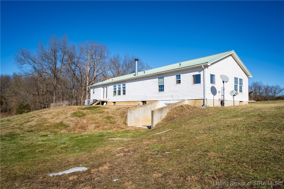 4451 Pleasure Ridge Road Southeast Corydon, IN 47112 - Photo 23 of 36