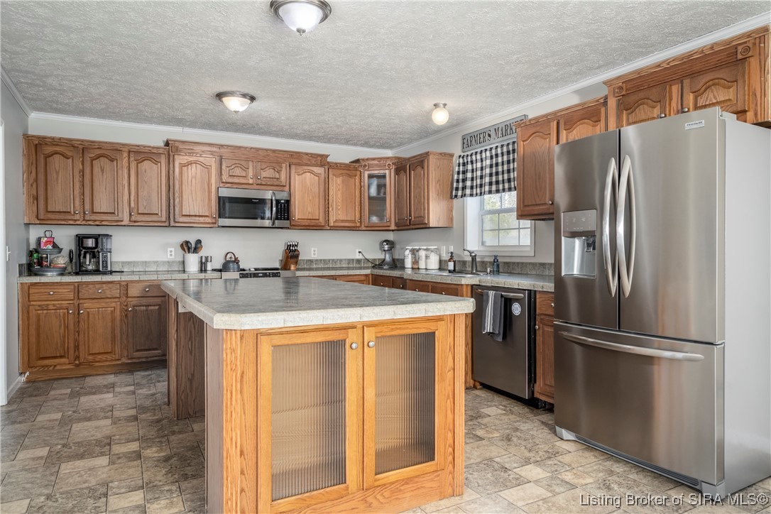 4451 Pleasure Ridge Road Southeast Corydon, IN 47112 - Photo 7 of 36