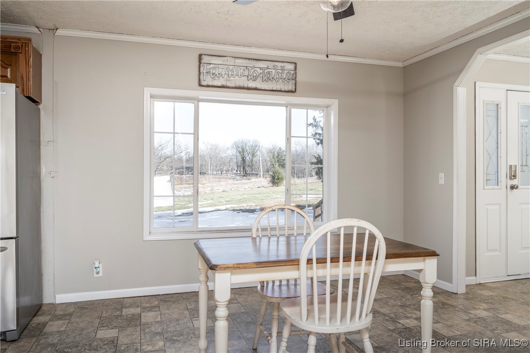 4451 Pleasure Ridge Road Southeast Corydon, IN 47112 - Photo 10 of 36