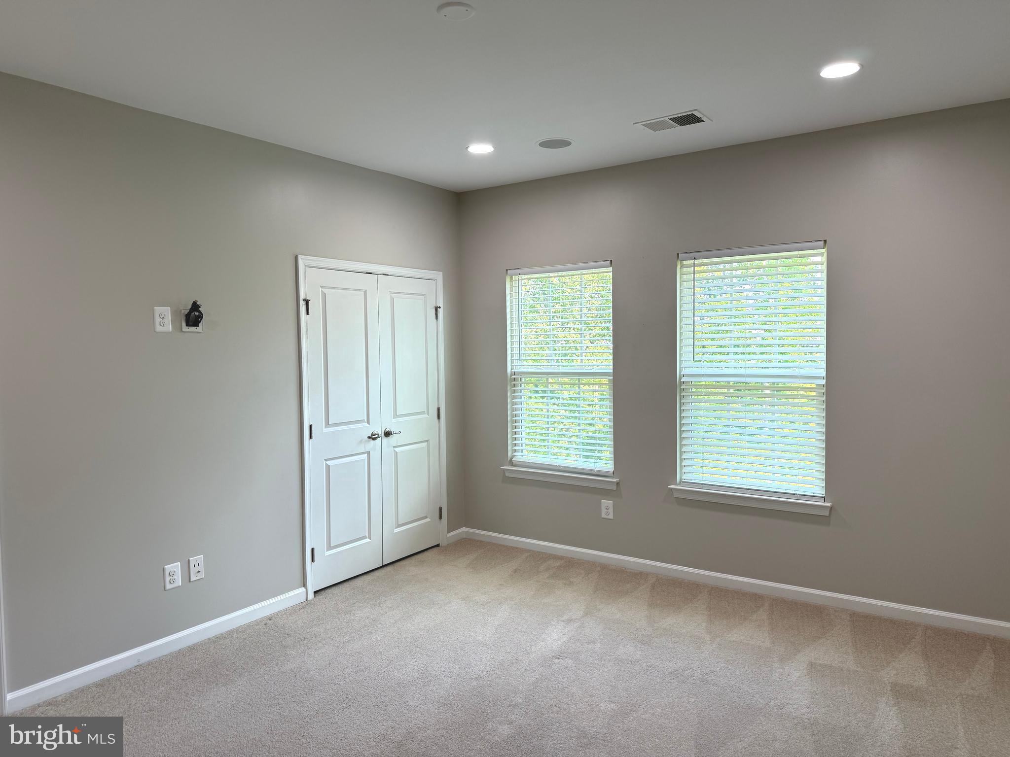 139 Streamview Drive Fredericksburg, VA 22405 - Photo 12 of 28 an empty room with windows