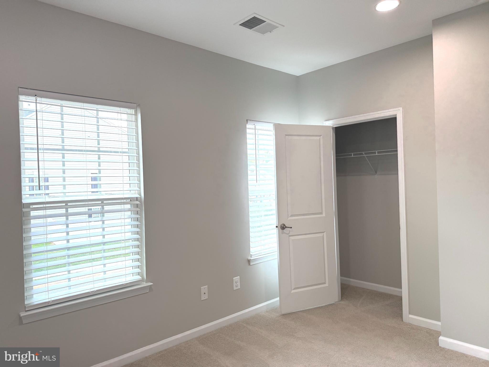 139 Streamview Drive Fredericksburg, VA 22405 - Photo 20 of 28 a view of an empty room with a window