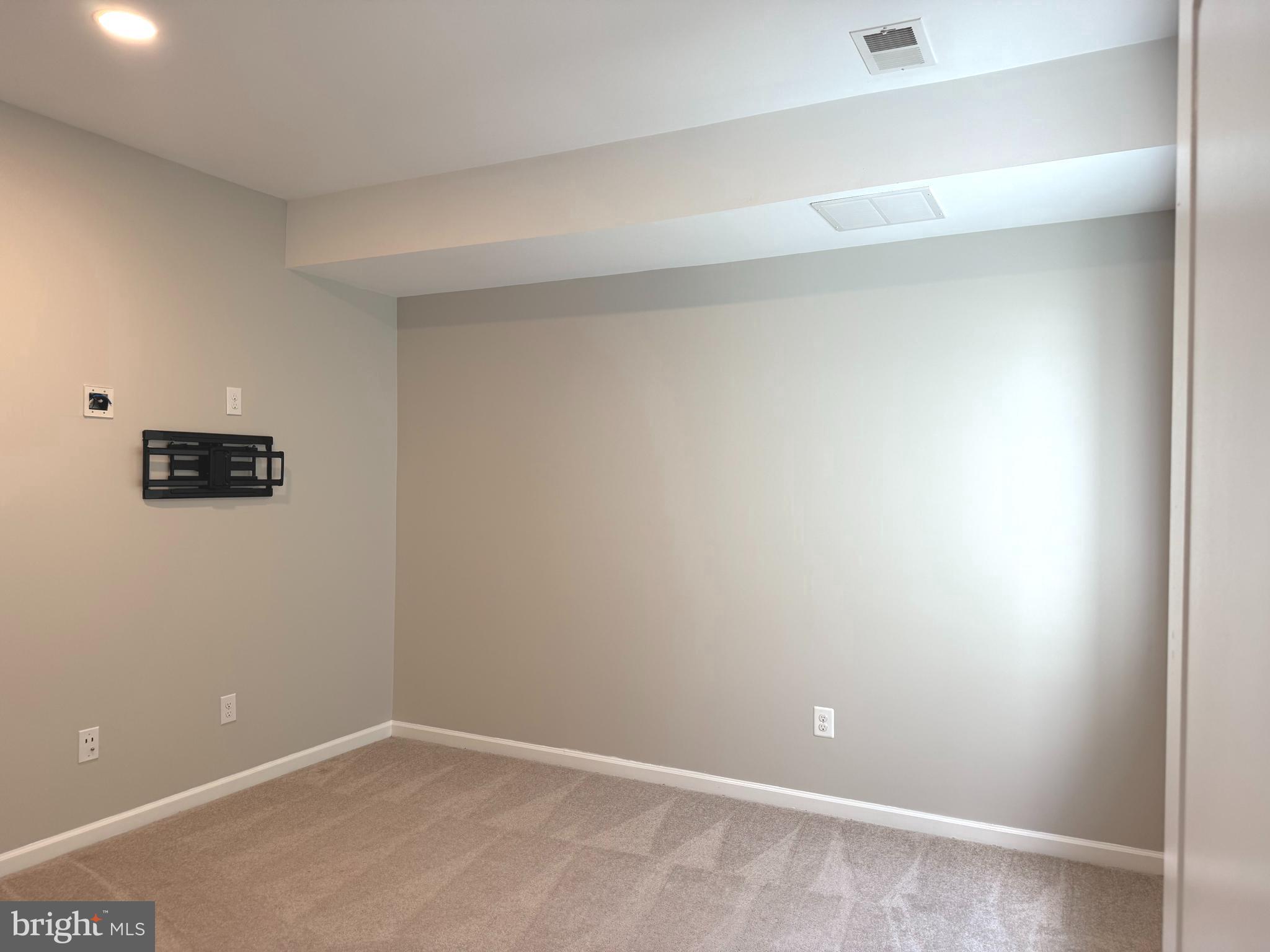 139 Streamview Drive Fredericksburg, VA 22405 - Photo 22 of 28 a view of an empty room