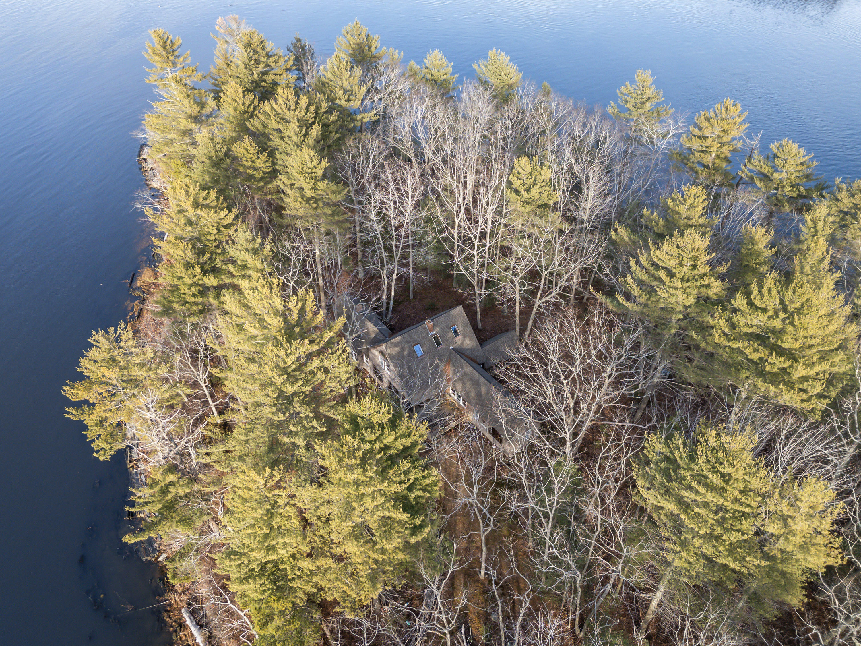 R-35 R-35 Bareneck Island Georgetown, ME 04548 - Photo 72 of 81 Bareneck Island_124