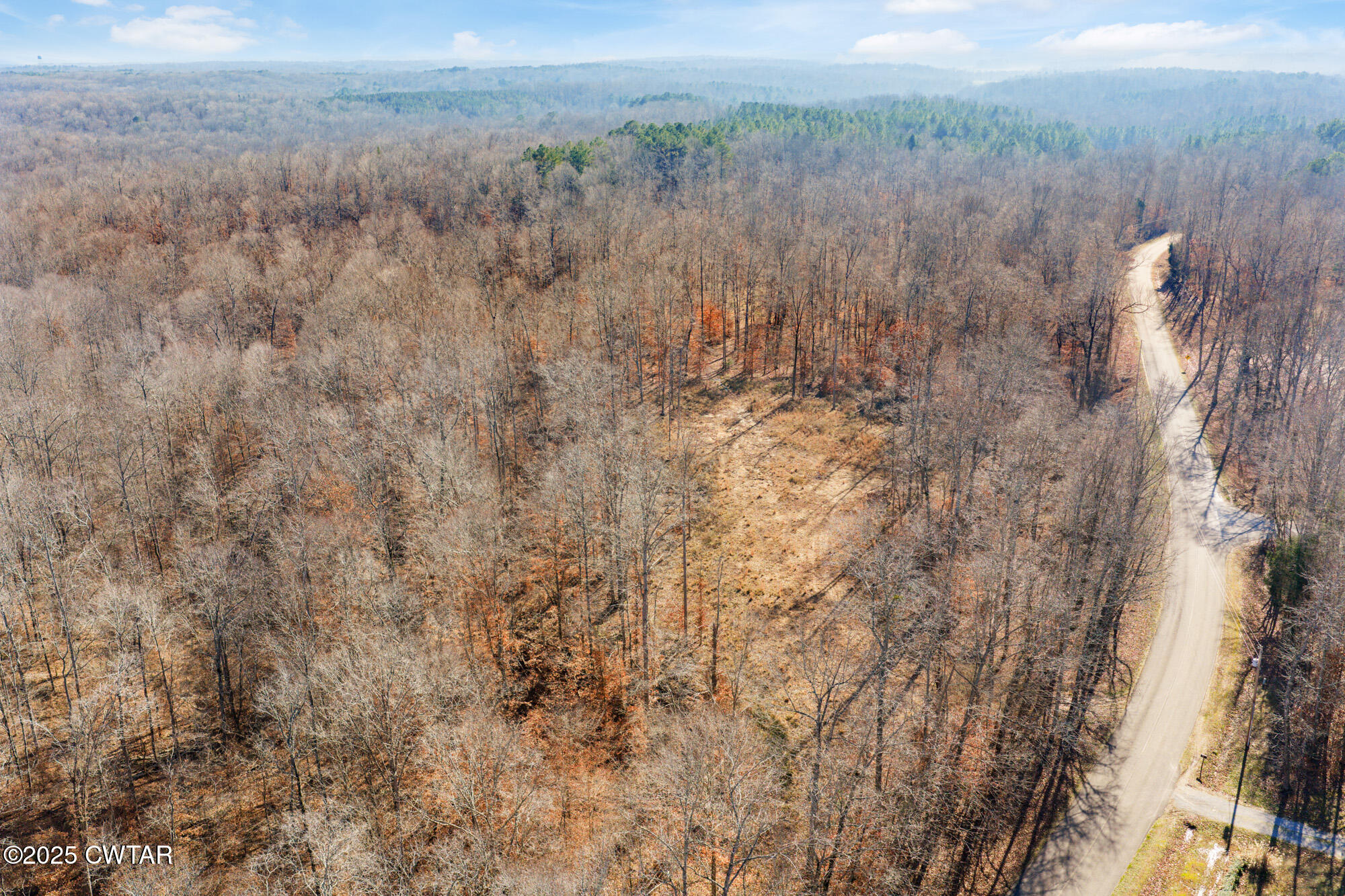 0 Holladay Road Parsons, TN 38363 - Photo 1 of 16 DJI_20251209124429_0171_D