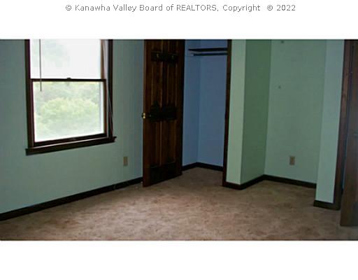 5408 Doc Bailey Road Charleston, WV 25313 - Photo 15 of 16 Exterior Front.