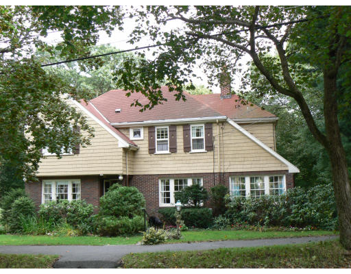 76 Day Street Newton, MA 02466 - Photo 1 of 10 Gallery Image 1