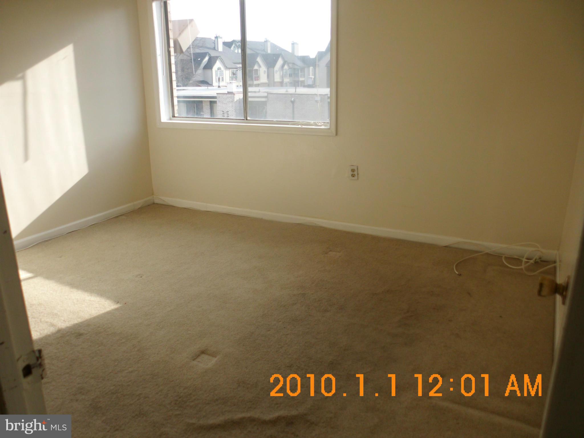 9282 Adelphi Road, Unit 3 Hyattsville, MD 20783 - Photo 11 of 18 Bedroom