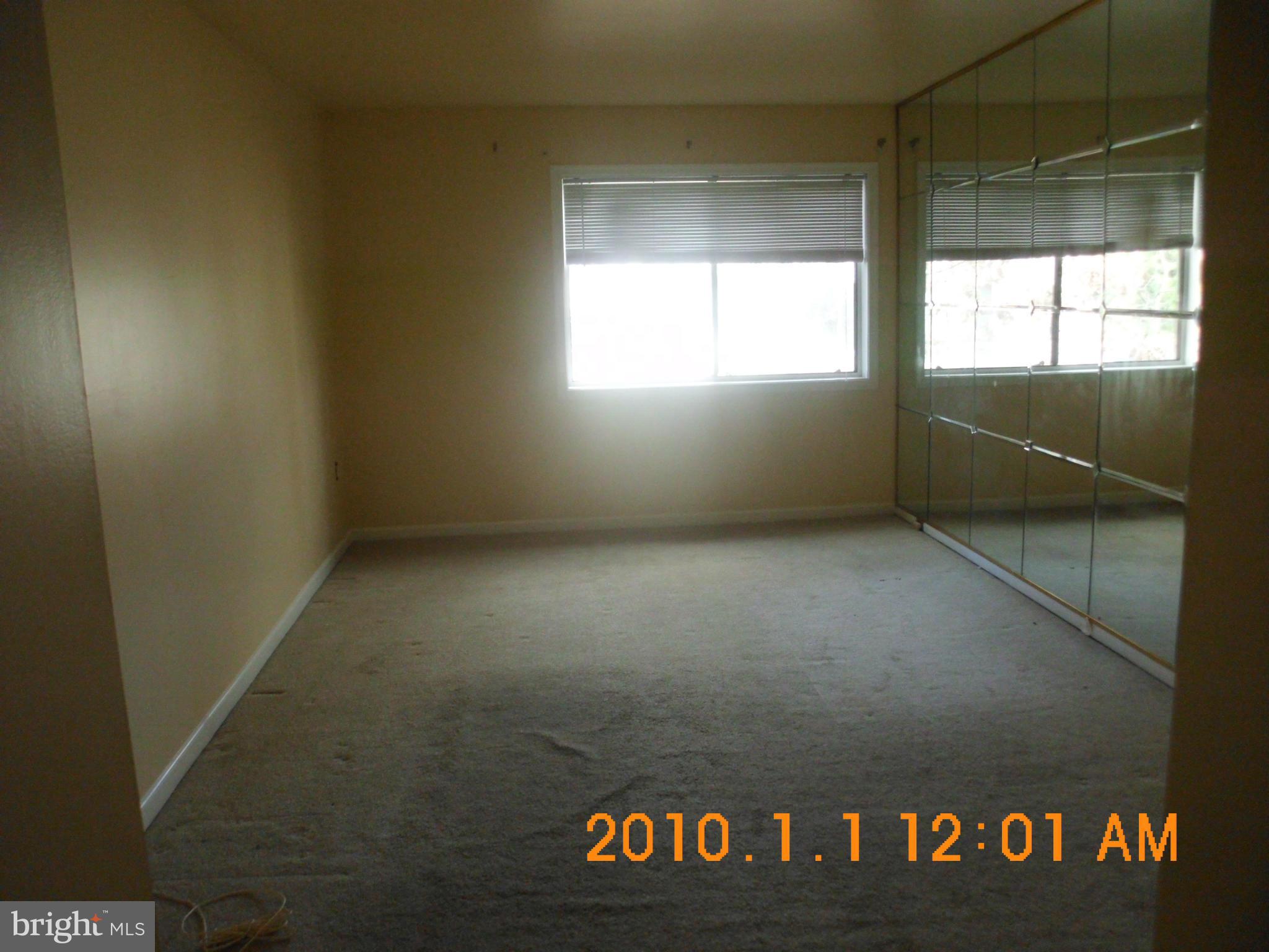9282 Adelphi Road, Unit 3 Hyattsville, MD 20783 - Photo 13 of 18 Bedroom (Master)