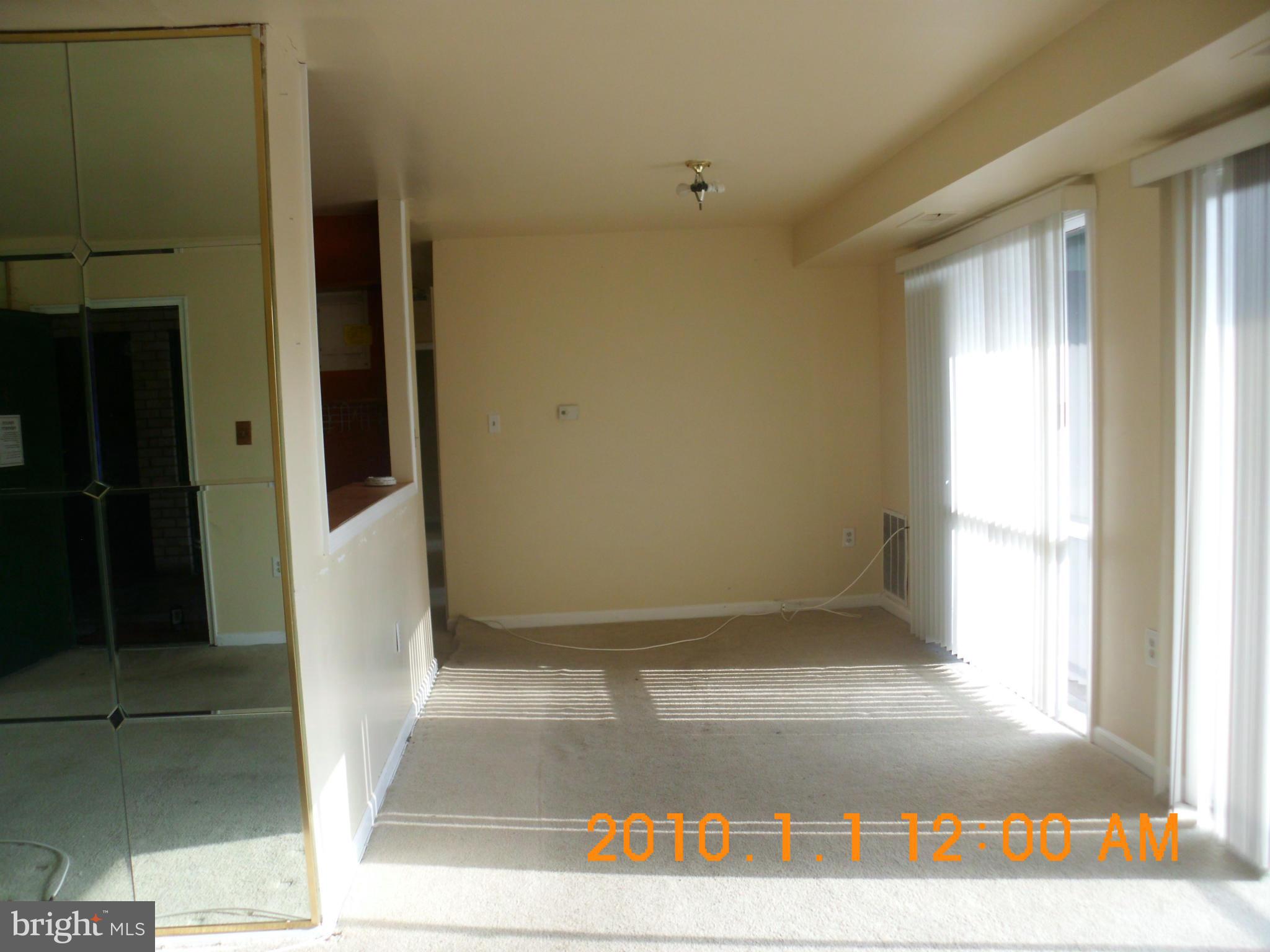 9282 Adelphi Road, Unit 3 Hyattsville, MD 20783 - Photo 16 of 18 Dining Room