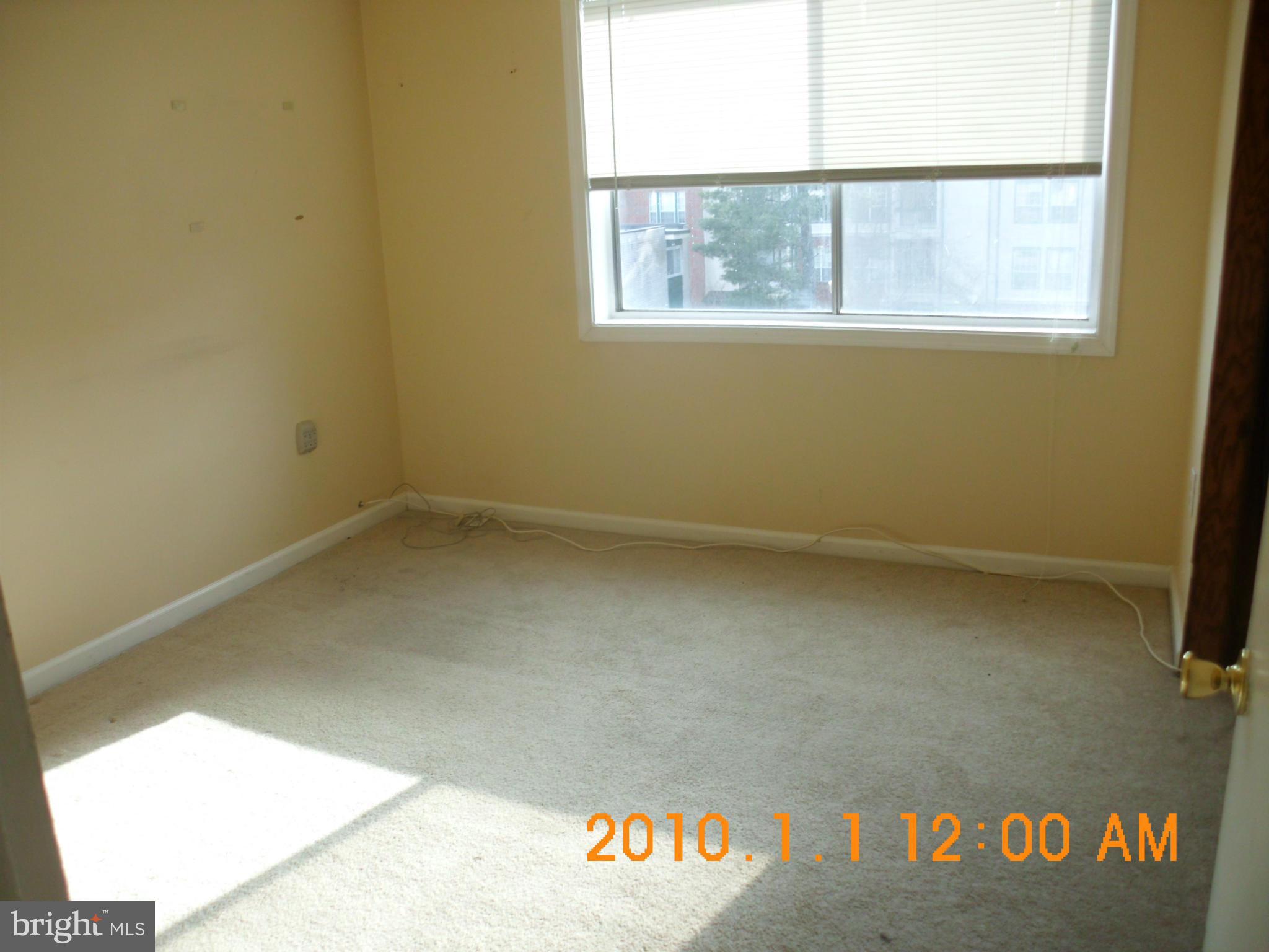 9282 Adelphi Road, Unit 3 Hyattsville, MD 20783 - Photo 9 of 18 Bedroom