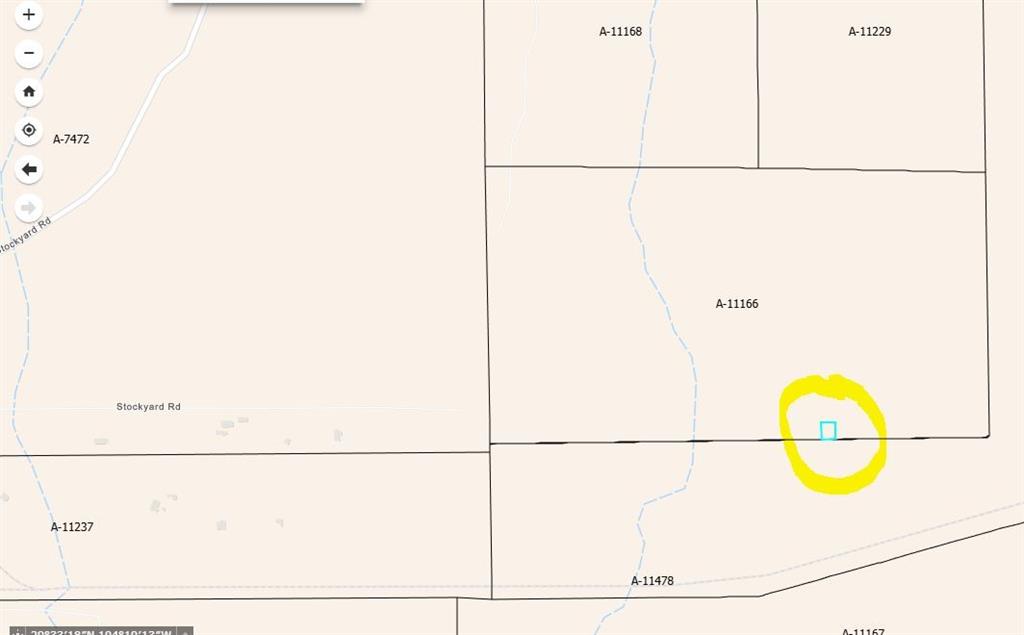 6 Stockyard Road Presidio, TX 79845 - Photo 2 of 2 a close up of a sink and a coffee table