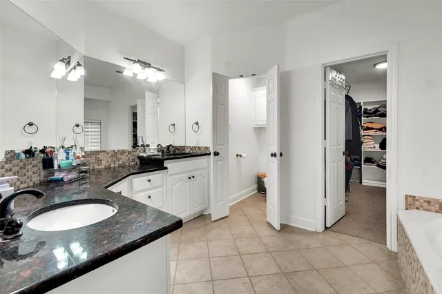 $740,000 | 724 Canongate Drive, Flower Mound, TX 75022