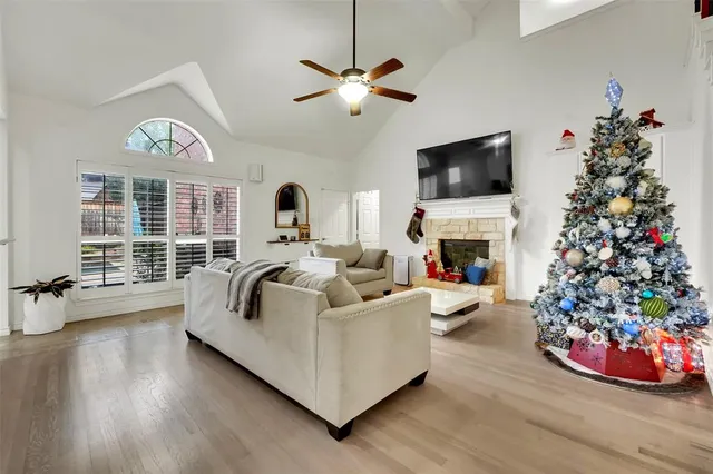 $740,000 | 724 Canongate Drive, Flower Mound, TX 75022