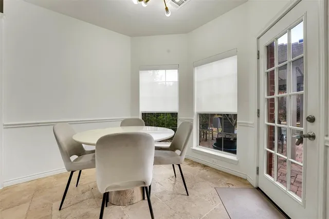 $740,000 | 724 Canongate Drive, Flower Mound, TX 75022