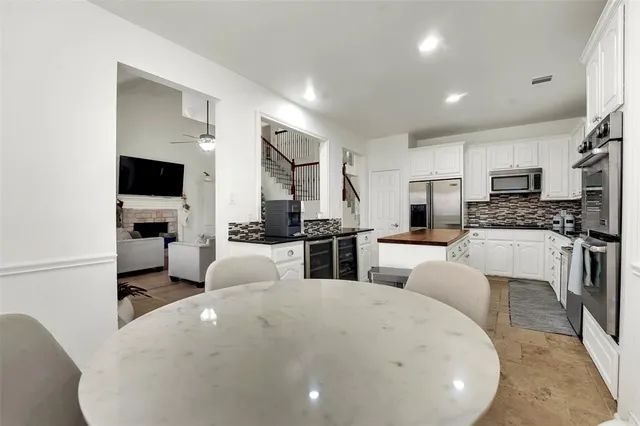 $740,000 | 724 Canongate Drive, Flower Mound, TX 75022