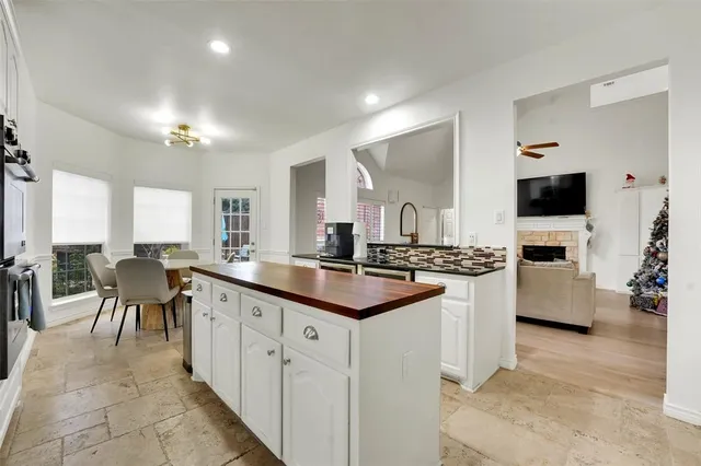 $740,000 | 724 Canongate Drive, Flower Mound, TX 75022