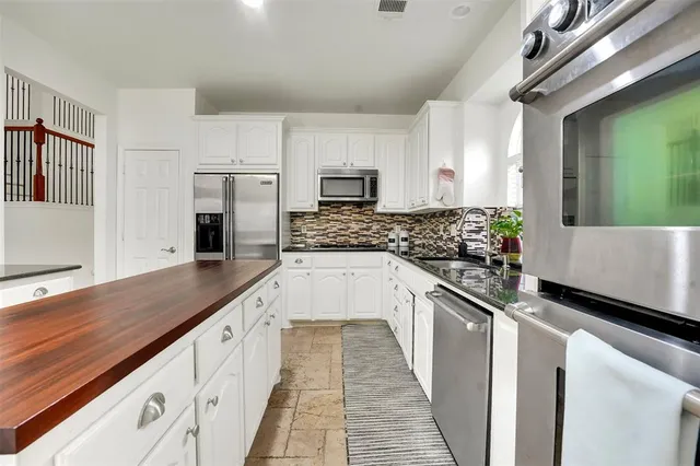 $740,000 | 724 Canongate Drive, Flower Mound, TX 75022