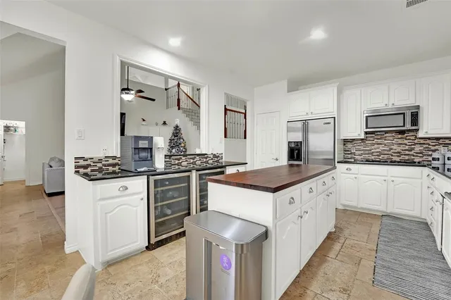 $740,000 | 724 Canongate Drive, Flower Mound, TX 75022