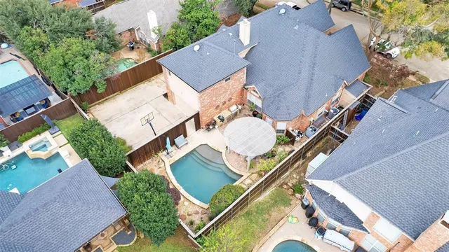 $740,000 | 724 Canongate Drive, Flower Mound, TX 75022