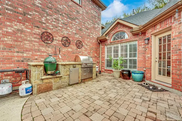 $740,000 | 724 Canongate Drive, Flower Mound, TX 75022