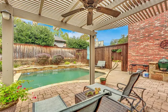 $740,000 | 724 Canongate Drive, Flower Mound, TX 75022