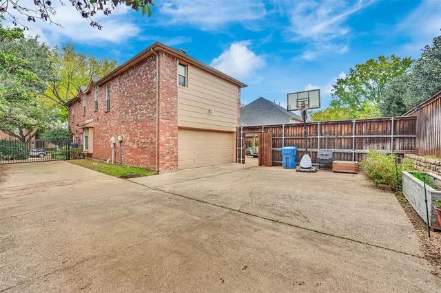 $740,000 | 724 Canongate Drive, Flower Mound, TX 75022