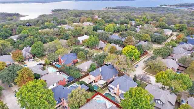 $740,000 | 724 Canongate Drive, Flower Mound, TX 75022