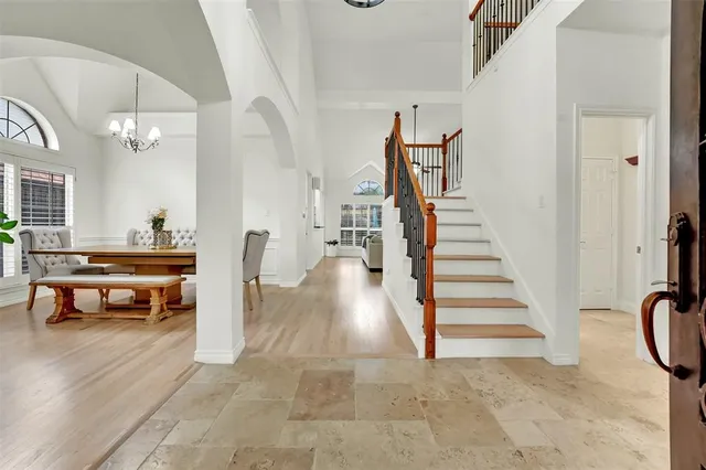 $740,000 | 724 Canongate Drive, Flower Mound, TX 75022