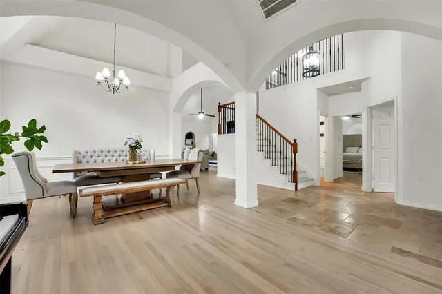 $740,000 | 724 Canongate Drive, Flower Mound, TX 75022