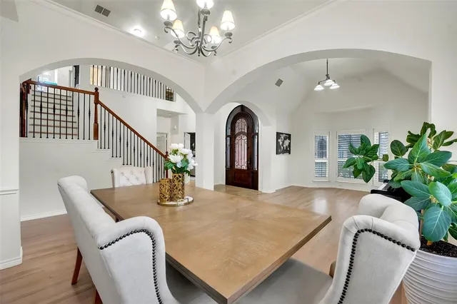 $740,000 | 724 Canongate Drive, Flower Mound, TX 75022