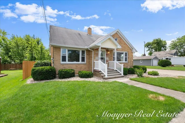 $265,000 | 11040 West Ionia Street, Fowler, MI 48835